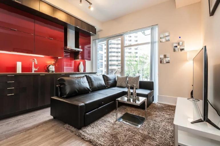 Union Square City Centre Toronto Extérieur photo