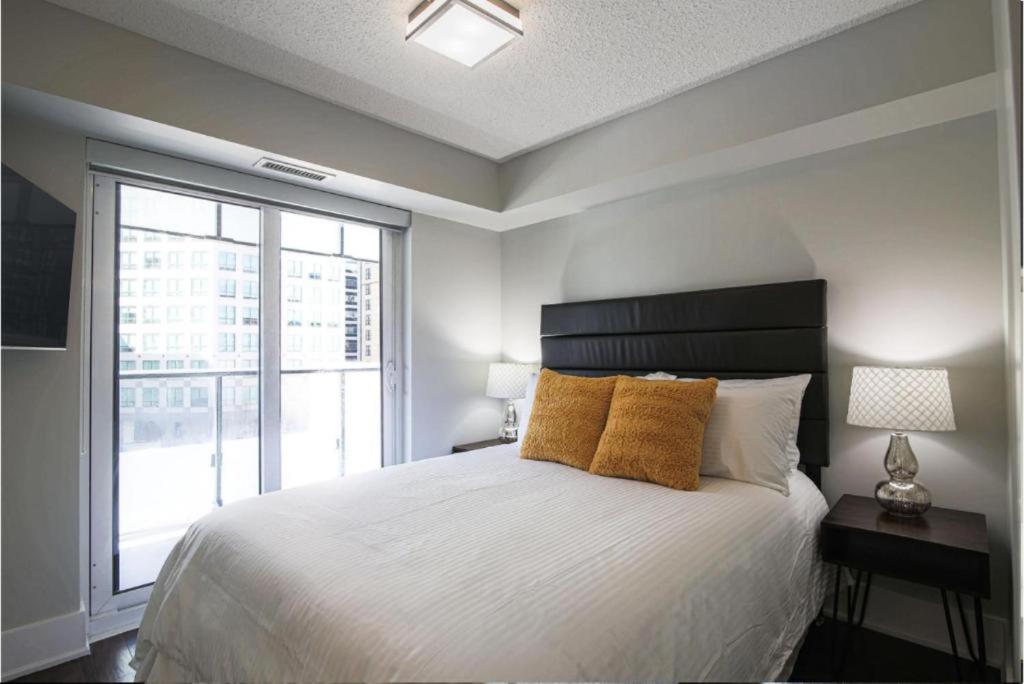 Union Square City Centre Toronto Extérieur photo