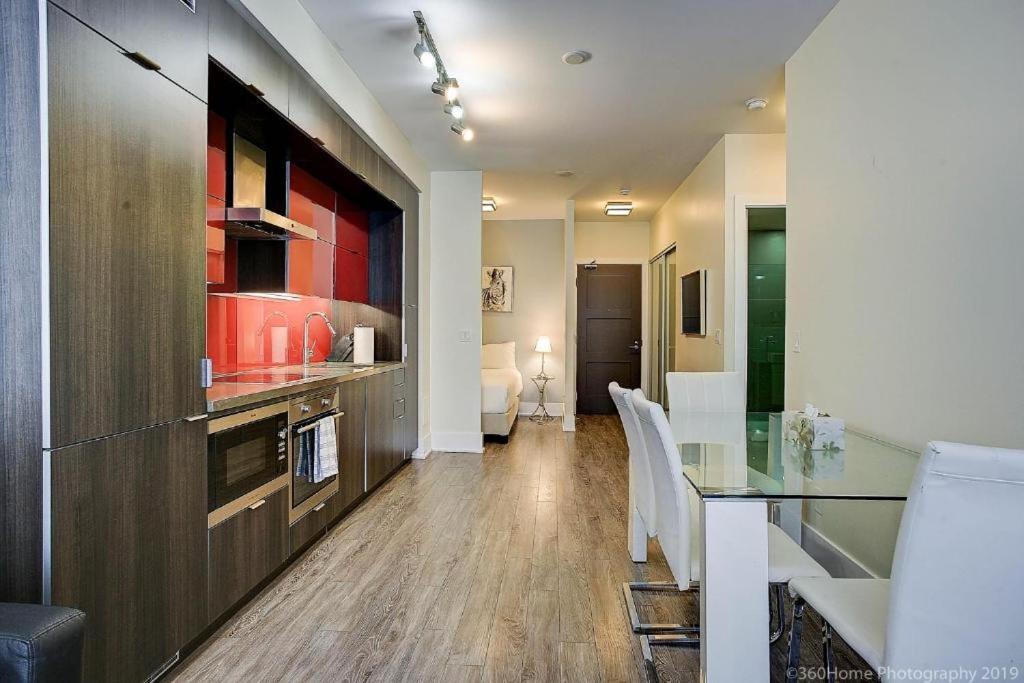 Union Square City Centre Toronto Extérieur photo